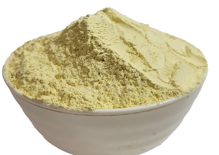 تصویر 1 از پودر نوره خالص دست ساز ایرانی با کیفیت برتر